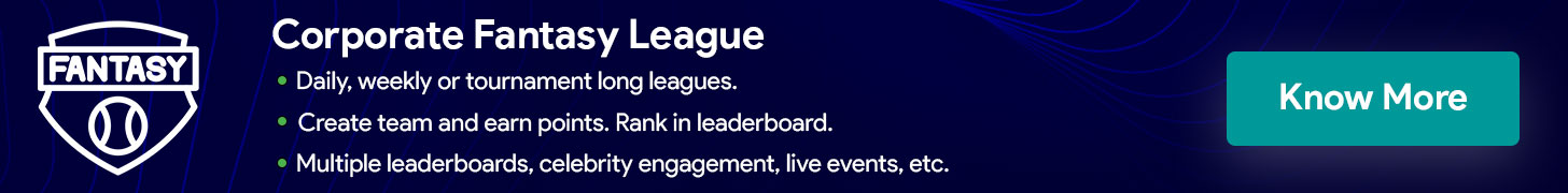 Corporate Fantasy League